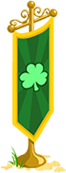 File:Lucky Clover Flag.png
