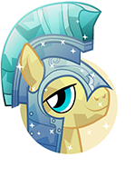 File:Crystal Empire Guardspony portrait.png
