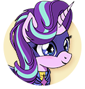 File:Sentai Starlight Glimmer portrait.png