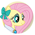 File:Capulet Fluttershy portrait.png