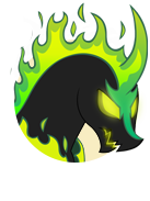 File:Mirror-Universe Pony of Shadows portrait.png