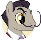 File:Surrealist Pony portrait.png