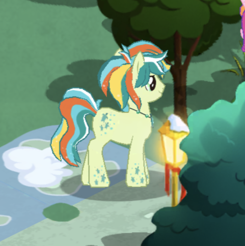 File:Rainbowified Sandbar in-town.png