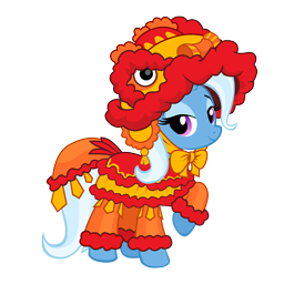 File:New Year's Parade Trixie Outfit.png