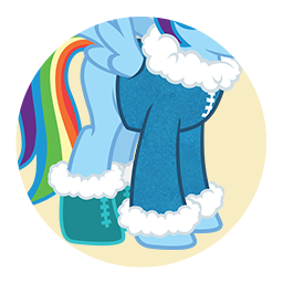 File:Rainbow Dash's Outfits Platinum Body.png