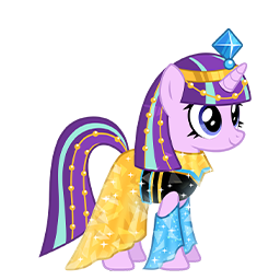 File:Crystalline Starlight Glimmer Silver outfit.png