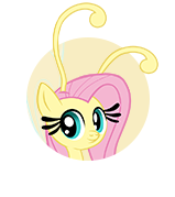 File:Breezie Fluttershy portrait.png