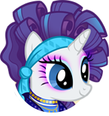 File:Retro Rarity Portrait.png