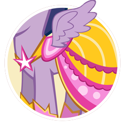 File:Sunshine Sparkle (Alicorn) Body.png