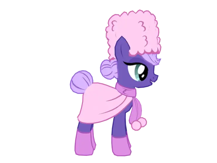 File:Posh Pony turnaround.webp