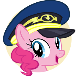 File:Gen. Pinkie Mane.png