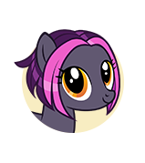 File:Museumgoer Pony portrait.png