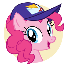 File:Pinkie Post Mane.png