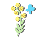 File:Cutiemark Forsynthia.png