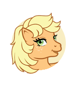 File:Other-Dimensional Applejack portrait.png