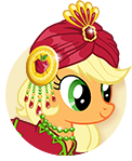 File:Shire Lanka Applejack portrait.png