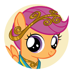 File:Shire Lanka Scootaloo Silver Head.png