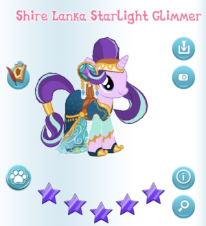 Shire Lanka Starlight Glimmer in-game.png