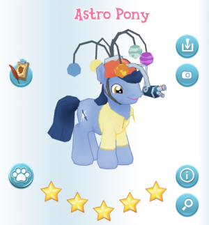 Astro Pony in-game.png
