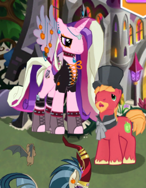 Edgy Cadance Mirror Big Mac in-town.png