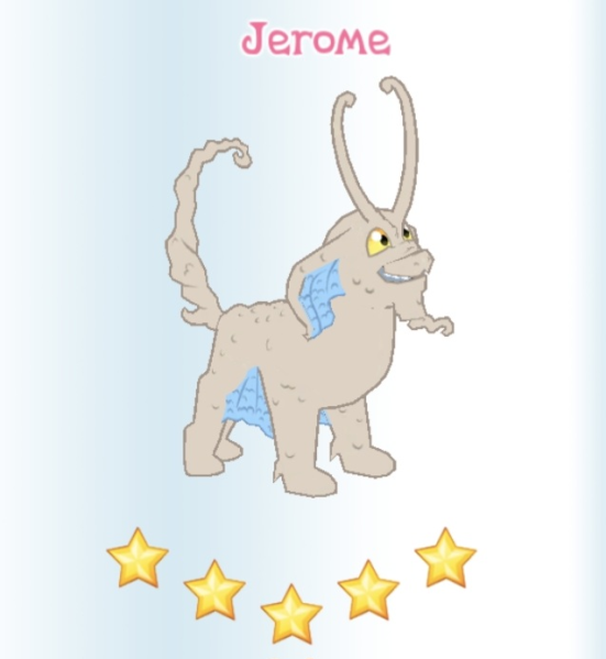 File:Jerome in-game.png