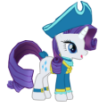 Revolutionary Rarity