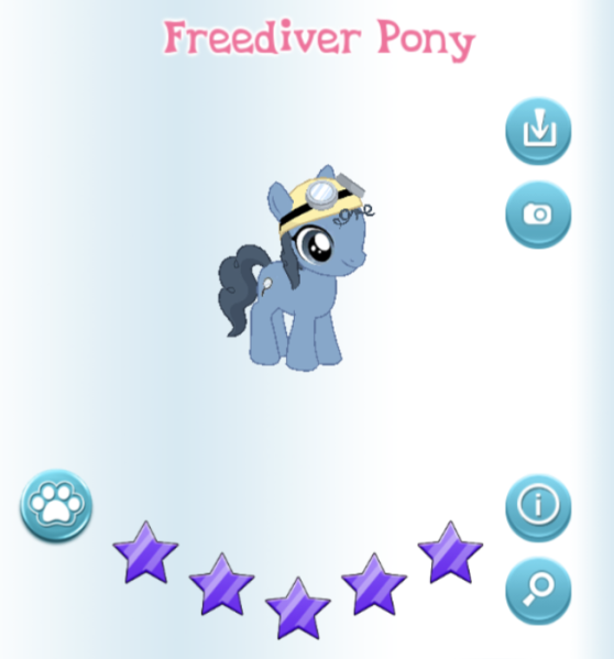 File:Freediver Pony in-game.png