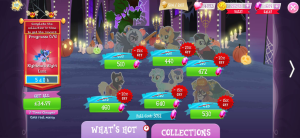 Nightmare Night at the Museum — Part 3 collection 2.png