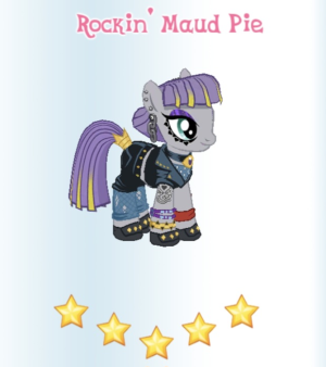 Rockin' Maud Pie in-game.png