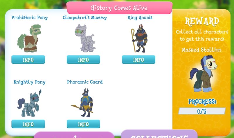 File:History Comes Alive collection.jpg