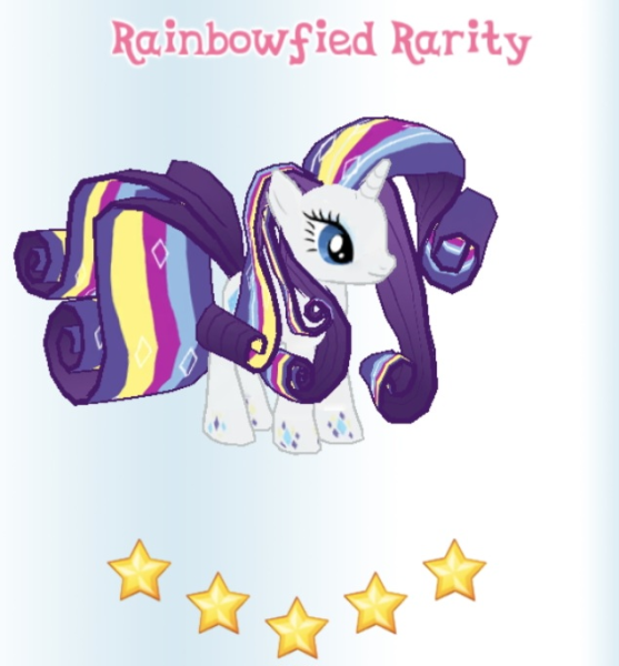 File:Rainbowfied Rarity in-game.png