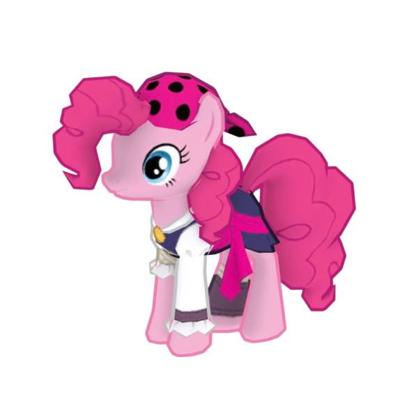 File:Pirate Pinkie Pie in-game.png