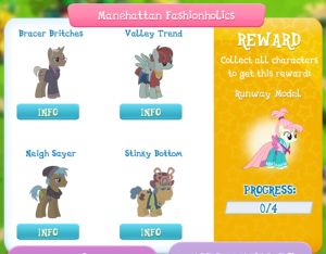 Manehattan Fashionholics collection.jpg