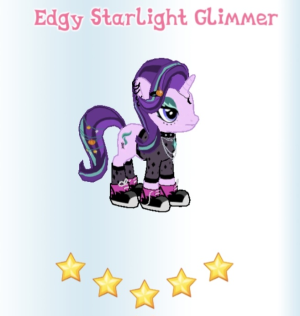 Edgy Starlight Glimmer in-game.png