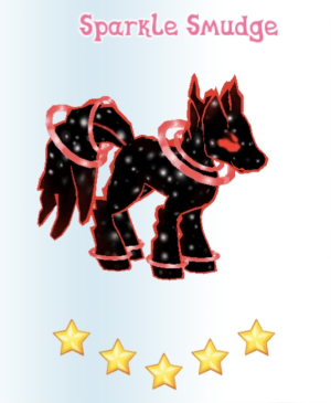 Sparkle Smudge in-game.png