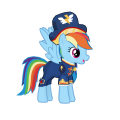 Admiral Dash