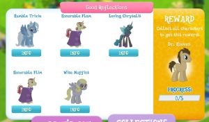 Good Reflections collection.jpg