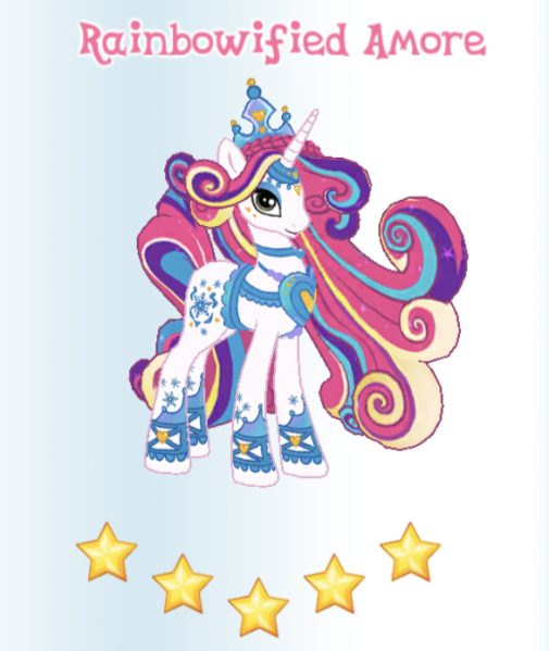 File:Rainbowified Amore in-game.png