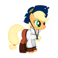 Ranch Hand Applejack