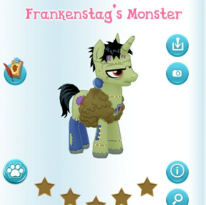 Frankenstag's Monster in-game.png