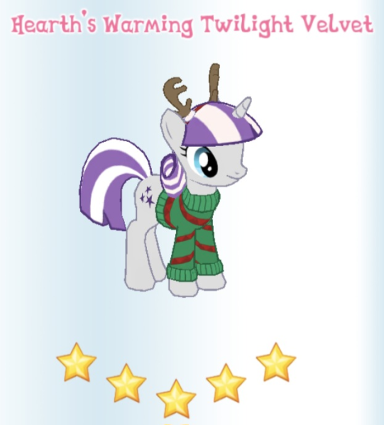 File:Hearth's Warming Twilight Velvet in-game.png