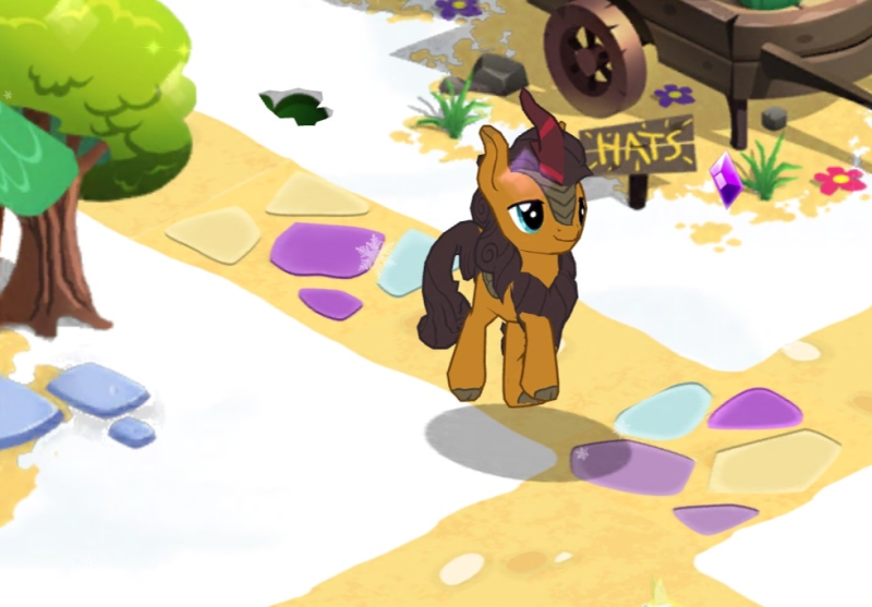 File:Burnt Umber Kirin in-town.png