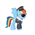 Commander Dash
