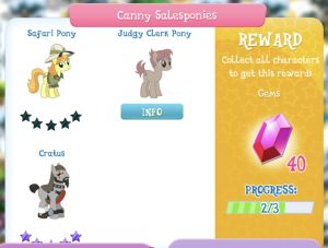 Canny Salesponies collection.jpg