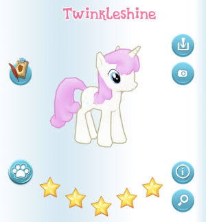 Twinkleshine in-game.png