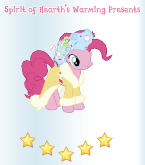 Spirit of Hearth's Warming Presents in-game.png