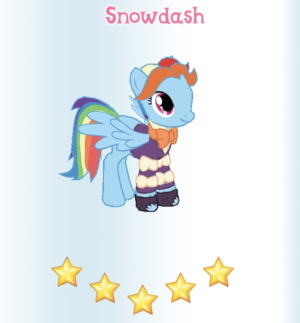 Snowdash in-game.png