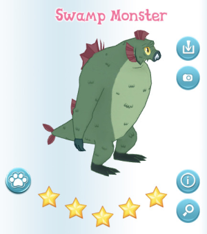 Swamp Monster in-game.png
