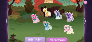 Changeling History collection 2 completed.png