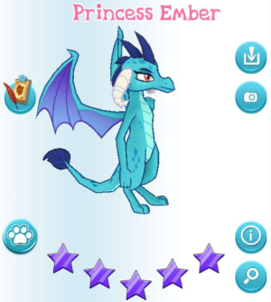 Princess Ember in-game.png
